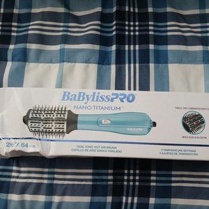 BaByliss Ionic Hot Air Brush